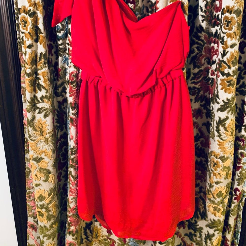 JC Penny Cocktail Dress - Picture 4 of 4